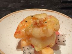 -苏州W酒店·苏滟中餐厅