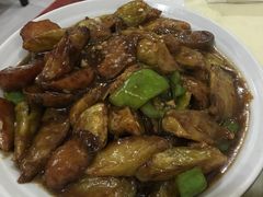 -满口香饭店