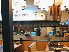 -極屋鮨牛 · 烧肉酒场(时代C馆店)