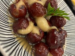 -上海人家花樣年华(中山公园店)