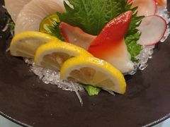 三文鱼-虾佬圣汤·海鲜姿造(乐堤港店)