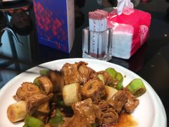 -开海·红岛海鲜虾水饺(石老人店)
