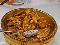 -围龙屋客家食府(福田店)