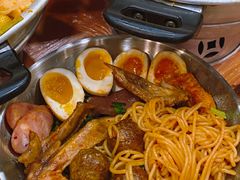 -王大乔泡椒米线·小火锅(星城天地店)
