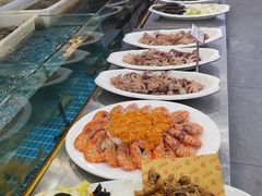 -抹直口特色菜馆(一店)