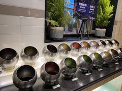 -川骄海鲜自助(河东店)