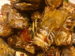 -甄御•海鲜新青岛菜(麦岛店)