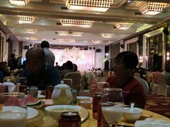 大堂-东莞美怡登酒店(常平南站店)