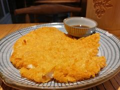 -南小蟹手工點心(三里屯店)