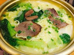 -老炉家木炭烤肉(长江国际店)