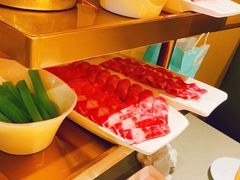 -海底捞火锅(泉城路店)