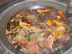 -匠岳·王宝器麻椒鱼(会展中心店)