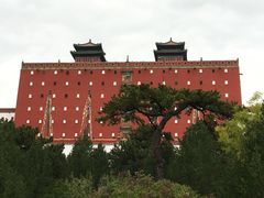 -普陀宗乘之庙(小布达拉宫)