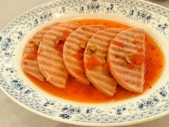 桂花荔浦芋头-东兴楼(通州店)