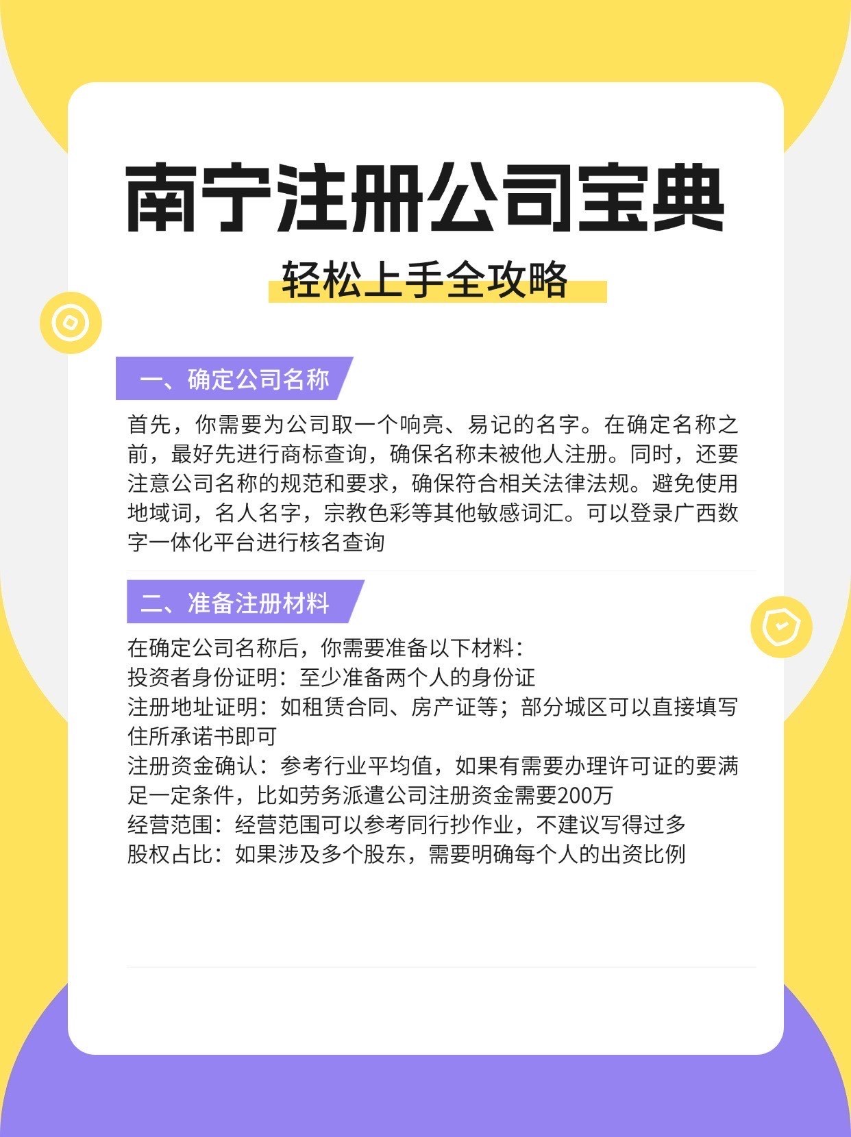 商标注册流程及费用南宁