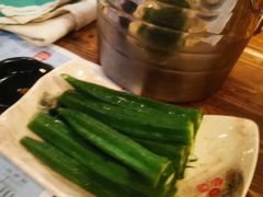 冰镇秋葵-胡桃里音乐酒馆(白云五号T5 MALL店)