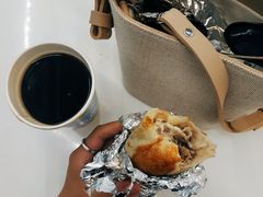 -山姆美式餐吧(鼓楼店)