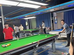 -永宁台球·棋牌俱乐部(淮海路店)