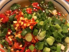 -飘香火锅(玉林西路店)