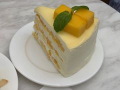 -丹礼糖甜品