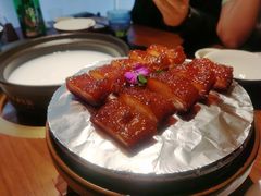 -大良毋米粥(锦龙路总店)