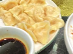 海胆鱼肉水饺-大丰收海鲜地方菜馆