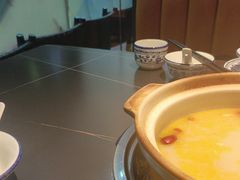 -淼福猪肚鸡·椰子鸡火锅(大沙地店)