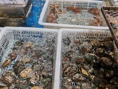 -盒马鲜生(枣园路店)
