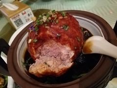 招牌狮子头-扬州狮子楼·非遗淮扬菜(总店)