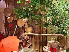 -田园印象·成都土菜院子(华阳店)
