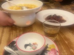 -新白鹿餐厅(龙游路店)