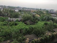 -观唐（国际）度假村温泉