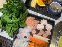 -空之介寿喜烧·和牛放题(恒隆广场店)