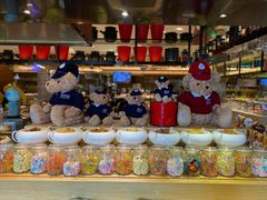 -美盛喜来登大酒店-盛宴标帜餐厅