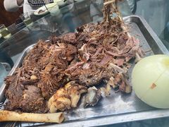 -老张烤羊(王哥庄店)