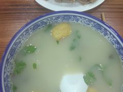 -苏生鸭血粉丝(鹿鸣路店)