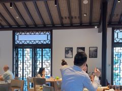 -宁波柏悦酒店·钱湖渔港