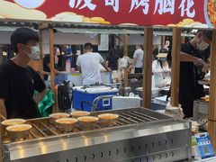 -证大大拇指广场(芳甸路店)