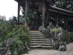 -荔湾区儿童公园