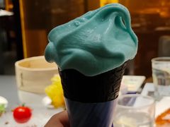 -小大董·烤鸭(观景餐厅·南京西路店)