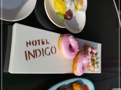 -厦门海港英迪格酒店(中山路店)
