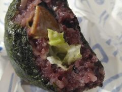 -眷村阿嬷(花城汇店)