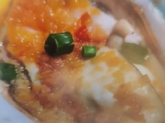 -华府九号海鲜烧烤大排档(龙域店)