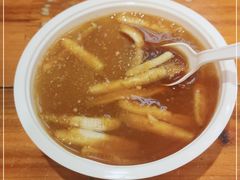 -安海五叔公土笋冻(西街店)