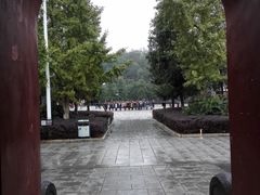 -韶山毛泽东同志故居