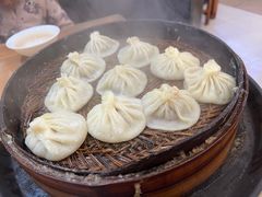 -清真马三汤包(回民街店)