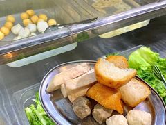 -包工仔·牛杂自助放题