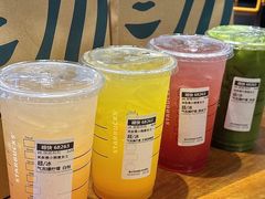 -星巴克(天津五大道店)