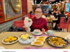 -点都德(龙之梦店)