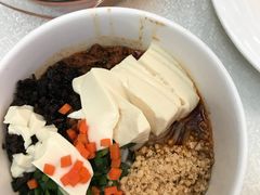 鸡枞豆花米线-云腾食府·云南菜